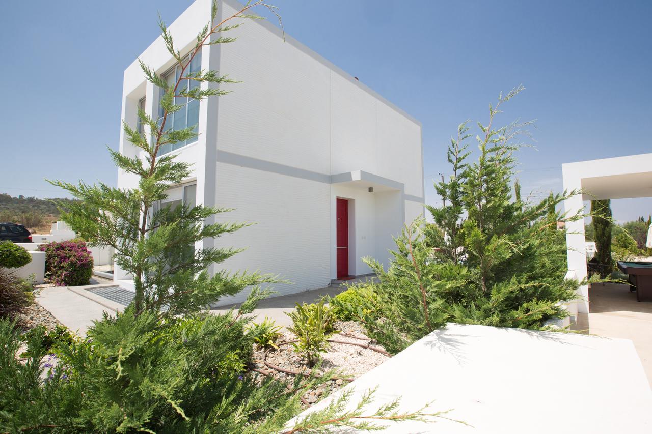 Greco Villas Protaras Buitenkant foto